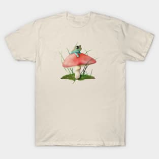 A Hoppy Day T-Shirt